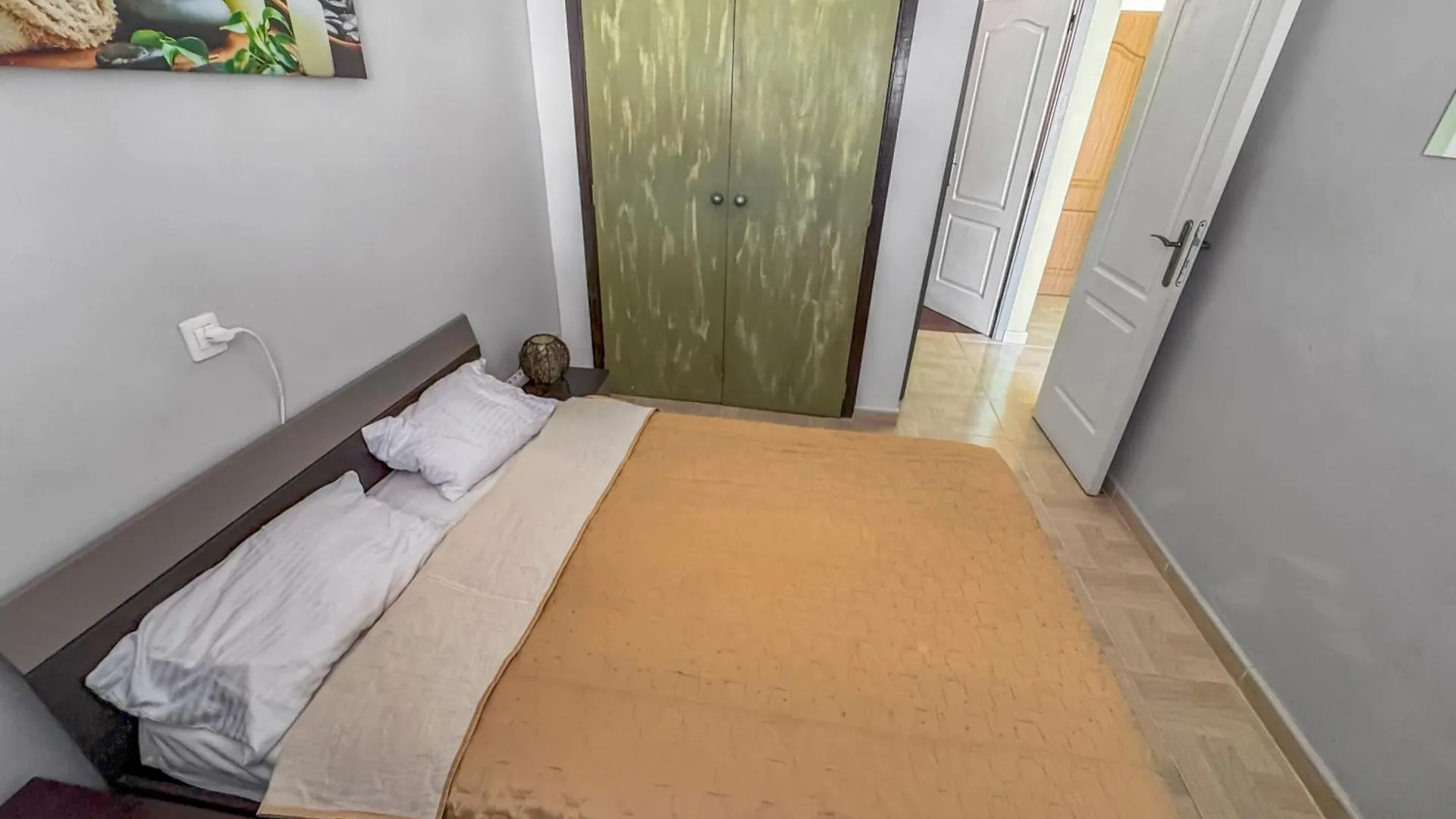 아로나 Silencio Seaview Retreat 아파트