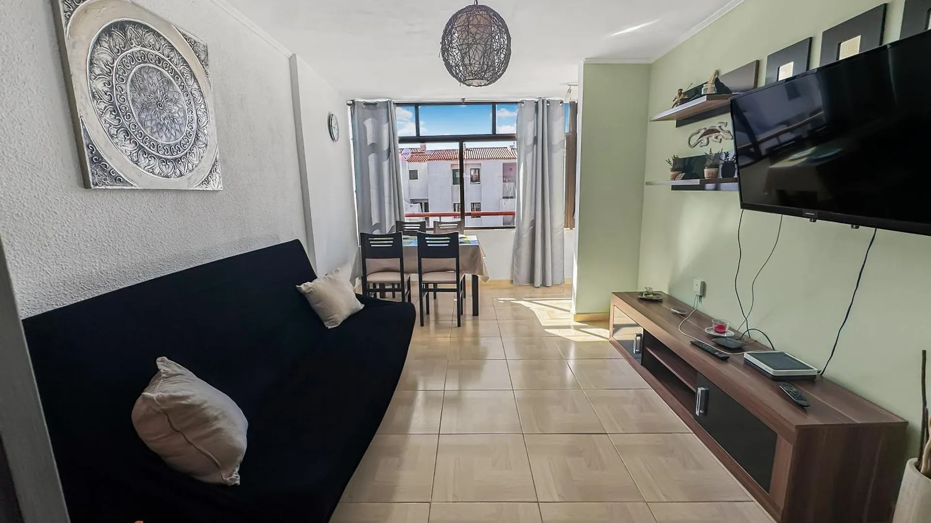 아로나 Silencio Seaview Retreat 아파트